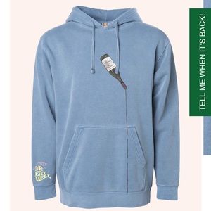 Mr. Eatwell Wine Suit!!! Worn once!